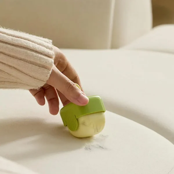 Mini Lint Roller