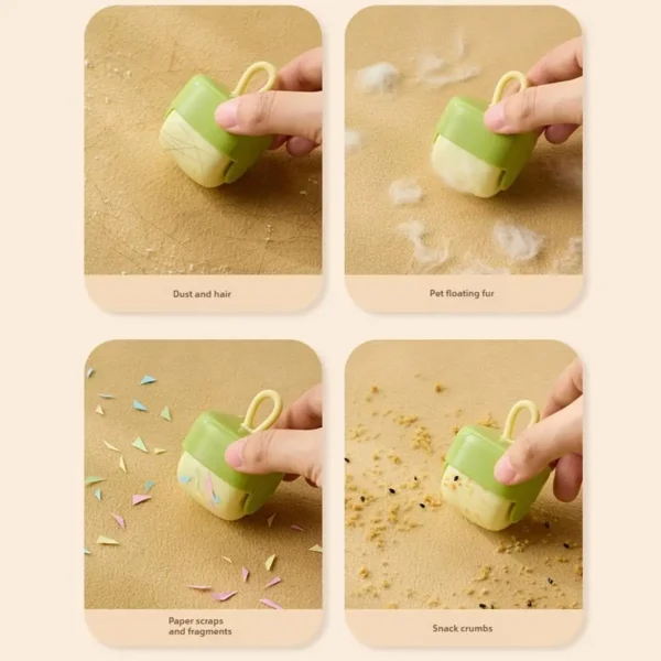 Mini Lint Roller