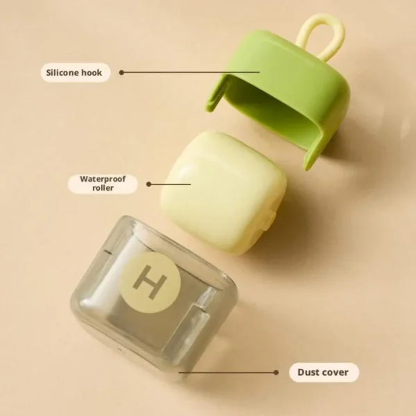 Mini Lint Roller
