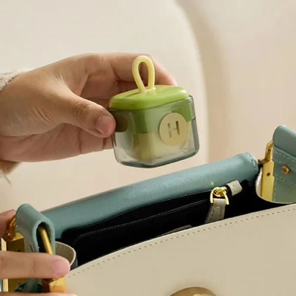Mini Lint Roller