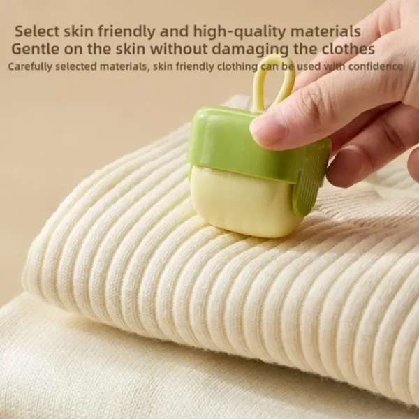 Mini Lint Roller